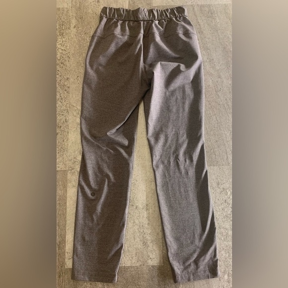 Lululemon On The Fly Pant - Picture 5 of 15